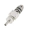 High Precision Unpowered Spindle Assembly for Table Drill DIY Drill Press