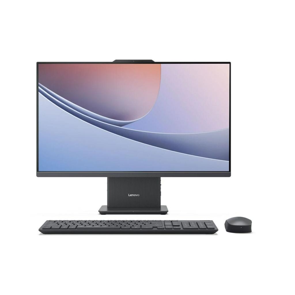 Все в одном Lenovo IdeaCentre AIO 27IRH9 27 дюймов Intel Core i7-13620H 16 ГБ ОЗУ 512 ГБ твердотельный накопитель
