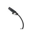 4545G6 4545G7 ABS Wheel Speed Sensor Front Left Right For CITROEN C6 PEUGEOT 407 NEW  4545C0 9642687580 4545G6 4545A9 9642687