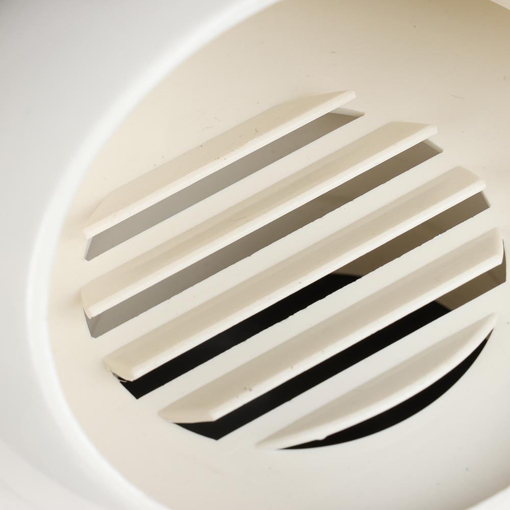 And Rat Exterior Wall Air Vent Vents Waterproof Cap Ducting Ventilation Grilles Vent Outlet Cover