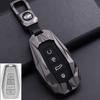 Совместимый чехол для ключа Geely для Emgrand, Xingrui, Boyue Pro, Xingyue, Galaxy L7/L6, Bin Yue, Icon, Vision X3