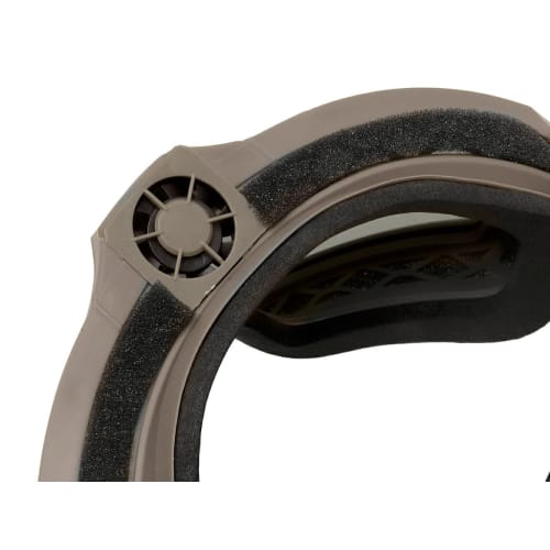 Hobby Express FMA W.F.B Tactical Goggles GEN2 with Turbo Fan