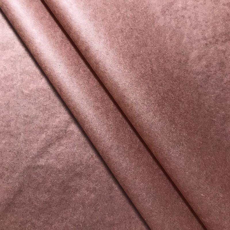 Цветочная тишью бумага в корейском стиле для упаковки букетов и украшения подарков