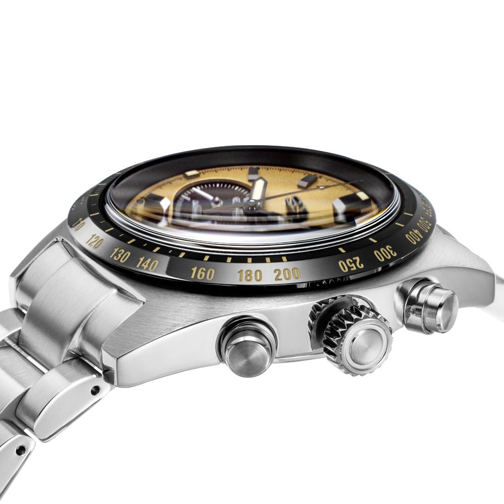 Seiko Ssc817P1