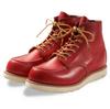 REDWING КЛАССИЧЕСКАЯ РАБОЧАЯ МОДЕЛЬ МОК-ТО 8875 Красно-коричневый