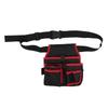 Electrician Tools Belt Storage Waist Bag Screwdriver Holster Working Holder Drill Organizer Pouch Versatility Toolkit