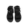 Anta Comfortable Non-Slip Wear-Resistant Beach Sandals Men Sandals Black 112338505-1