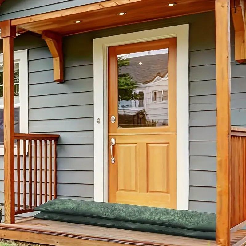 1шт водоактивируемый безводный впитывающий водопоглощающий мешки для контроля за наводнениями быстро устанавливаемые барьеры от наводнений для защиты дома