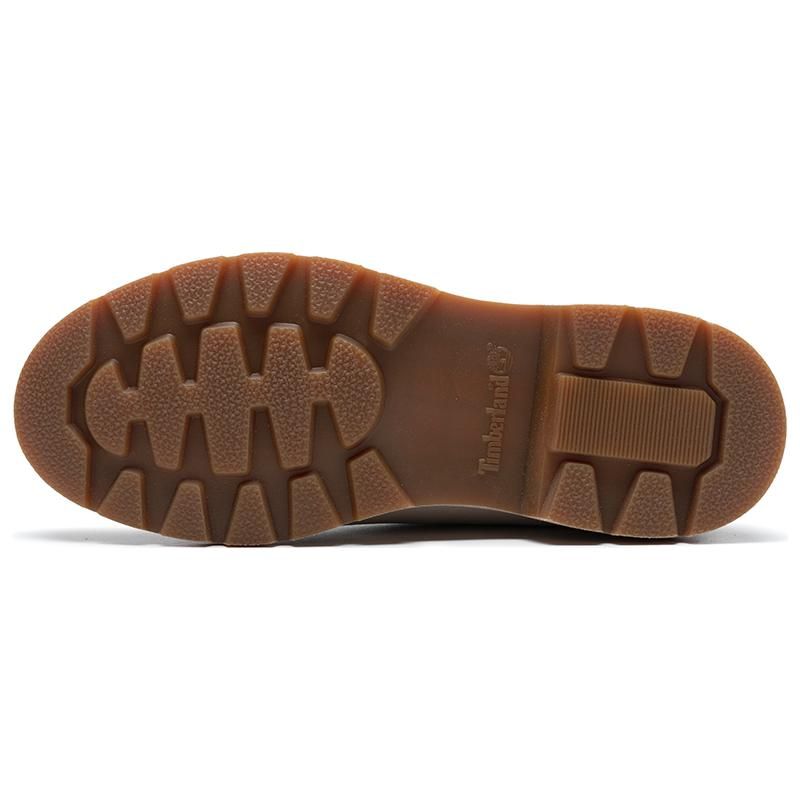 Timberland Comfortable Versatile Durable Ankle Martin Boots Women Boots Gray A2G5EMK51