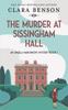 Книга The Murder At Sissingham Hall : 1