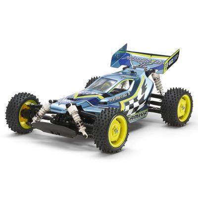 Tamiya 1 10rc Plasma Edge Ii Tt 02b