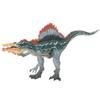 Large Stegosaurus Dinosaur Figure Toys Solid Dinosaurs Action Figurine Model Ornament for Kids
