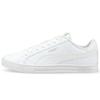 Smash Vulc V3 Lo White Unisex Sneakers 380752-03