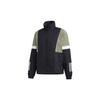 Woven Jacket Men Outerwear Black GP6403