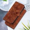 For Blackview A80,Blackview A80 Pro,Blackview A60,Blackview A60 Pro Fashion Paintings Pattern Wallet PU Leather Case