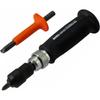 ANEX Impact Driver Screw Remover Purchase 6 M3~6 No.1903-N [Bulk Sets]
