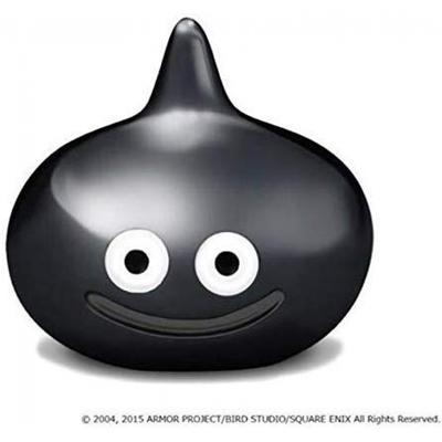 Square Enix Dragon Quest Slime Dark Metallic Monsters Gallery Ограниченный выпуск Официальный магазин Ограниченный выпуск