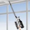 Vortex Cordless Stick Vacuum Cleaner - 135w - 45min Autonomy - Hepa Filter - 2 Suction Modes