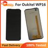 Полная сборка LCD-экрана и дигитайзера для Oukitel WP16