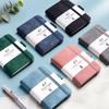 96 Sheets Agenda Organizer Memo Stationery Sketchbook Mini Notebook Diary Planner Pocket Notepad