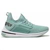 Puma Ignite Удобные Универсальные Повседневные Кроссовки с Низким Верхом Женские кроссовки Светло-зеленые 190487-02