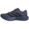 adidas Adizero Evo SL EXO Коллегиальный Синий Основной Черный Пирит Мужские Кроссовки Синие KI4765