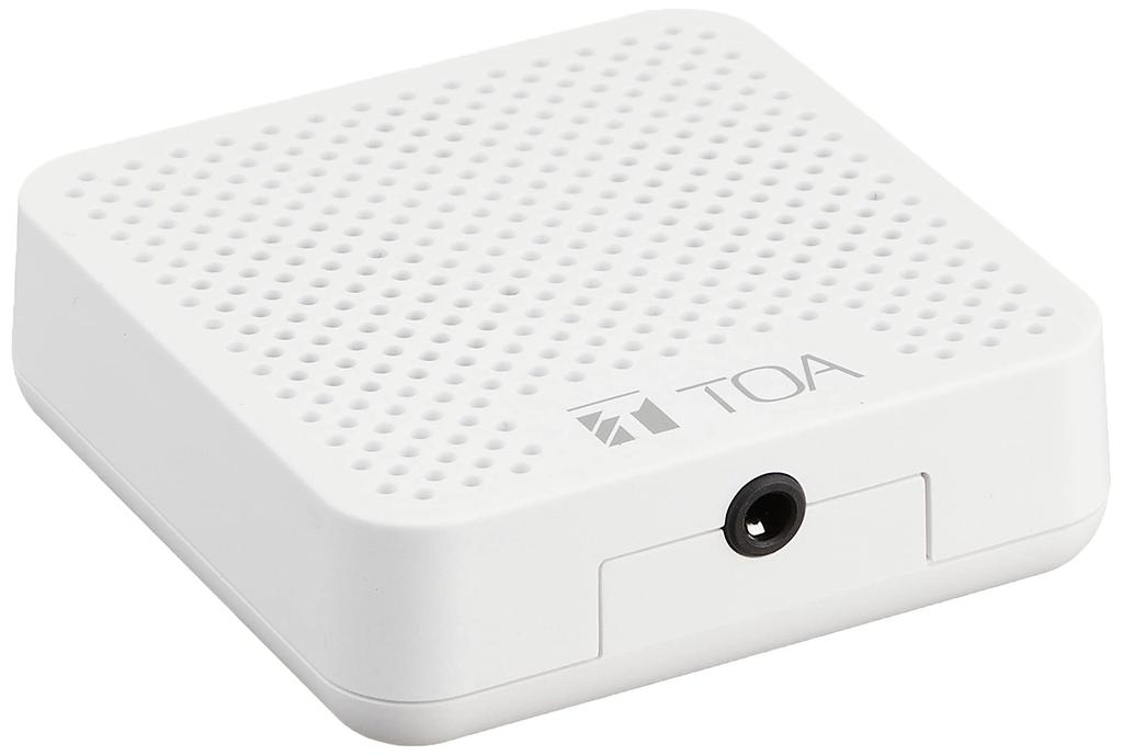 Toa Conversation Assistance System Partition-Mounted NF-2