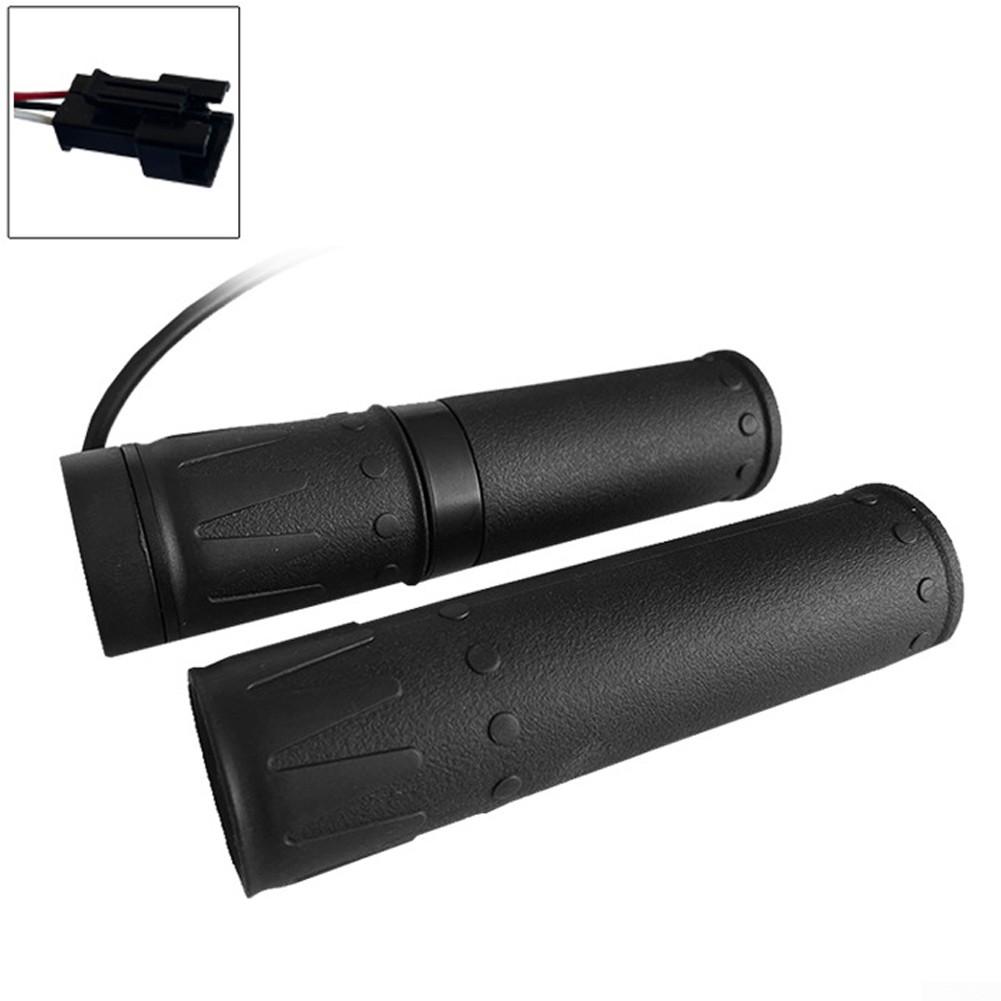 Полуповоротный дроссель 158X Полуповорот 178см (WP) черный