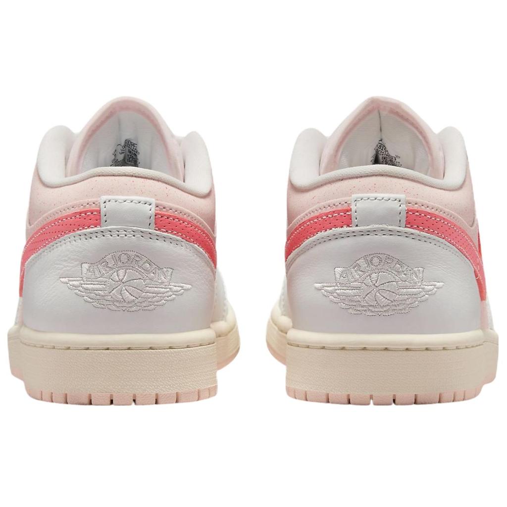 Jordan 1 Низкий Се Клубничный Милкшейк Женский IB8156-133