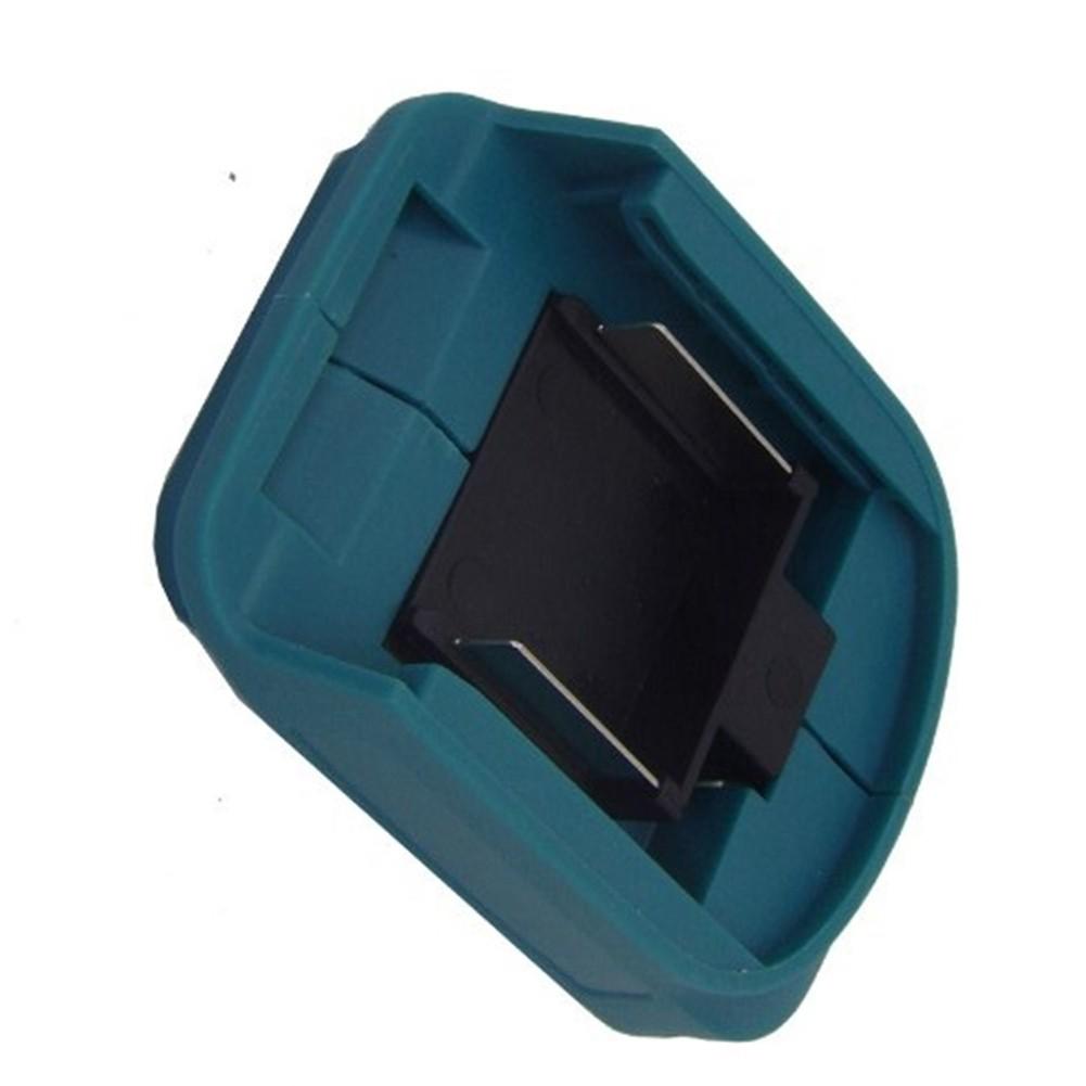 Разъем адаптера аккумулятора для 18 В литий-ионных электроинструментов для BL1830 BL1840 BL1860