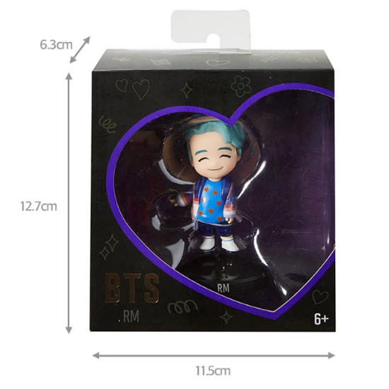 BTS Фигурка мини-куклы BTS