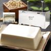 Tofu Maker Stainless Steel Water Removal Traditional Cookware Homemade