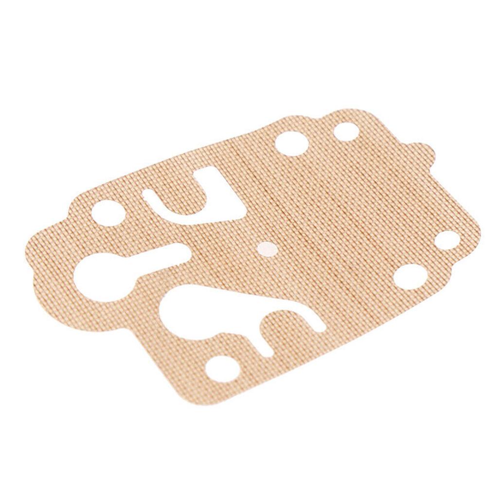 Carburetor Repair Diaphragm Kit for 139f 26CC 33CC 43CC 52CC Carb