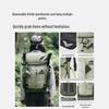 Туристический рюкзак Naturehike Helium 25L