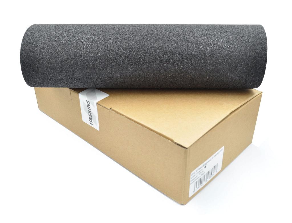 Taśma antypoślizgowa safety grip czarna 250mm/0,9m