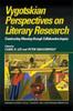 Книга Vygotskian Perspectives On Literacy Research : Constructing Meaning Through Collaborative Inquiry