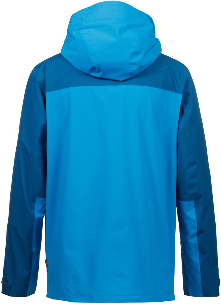 Jack Wolfskin GO Hike Jacket M (1114051) blue jewel