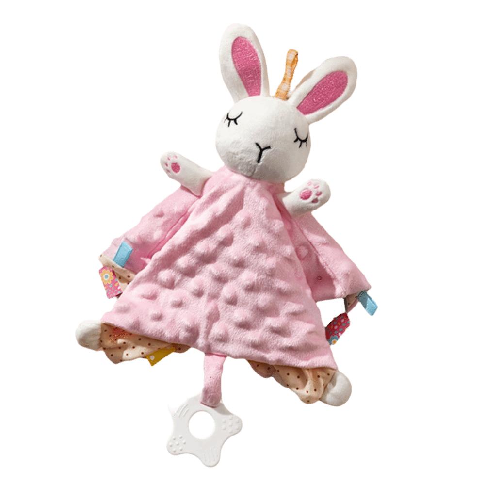 Soft Plush Plush Sleeping Dolls Soothe Appease Comforter Toy Plush Stuffed Animal Montessori