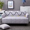Elastic Dustproof Sofa Cover, Sofa Cover, Full Foreskin Sofa Towel, Full Cover Fabric Combination, All Seasons