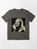 Marlene Dietrich Day Gifts Marlene Pretty Dietrich Funny Gifts Men Essential T-Shirt