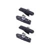 BBB Brake Parts Road Stop картриджная колодка черная 205005 BBS-02