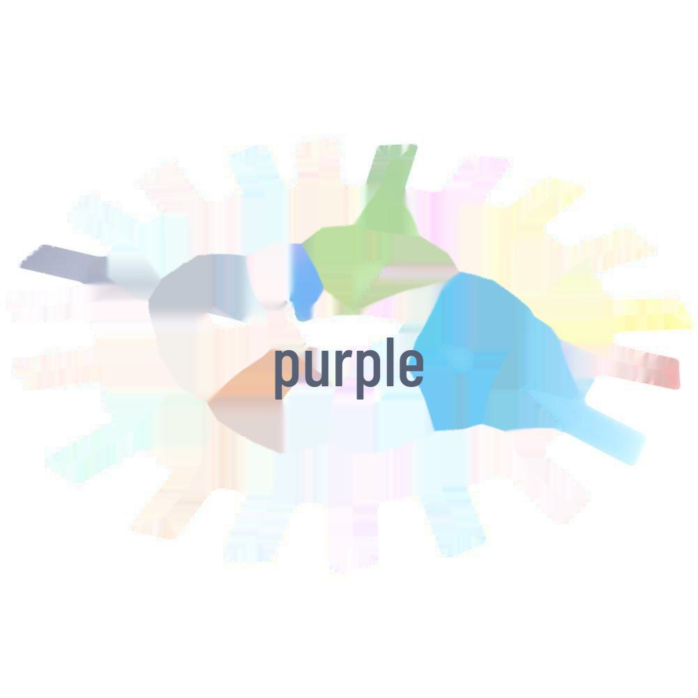 Набор цветных фильтров для фотосъемки с мягкой вспышкой и сумкой для хранения