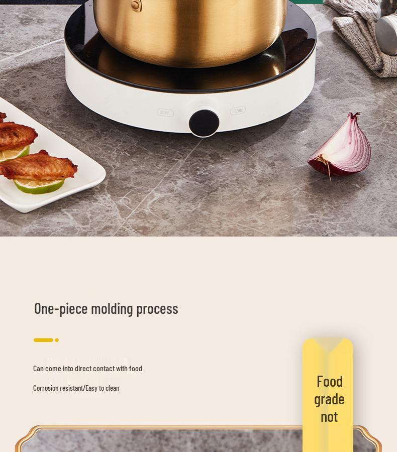 Корейская лапша быстрого приготовления - Кастрюлька для рамена на одну порцию