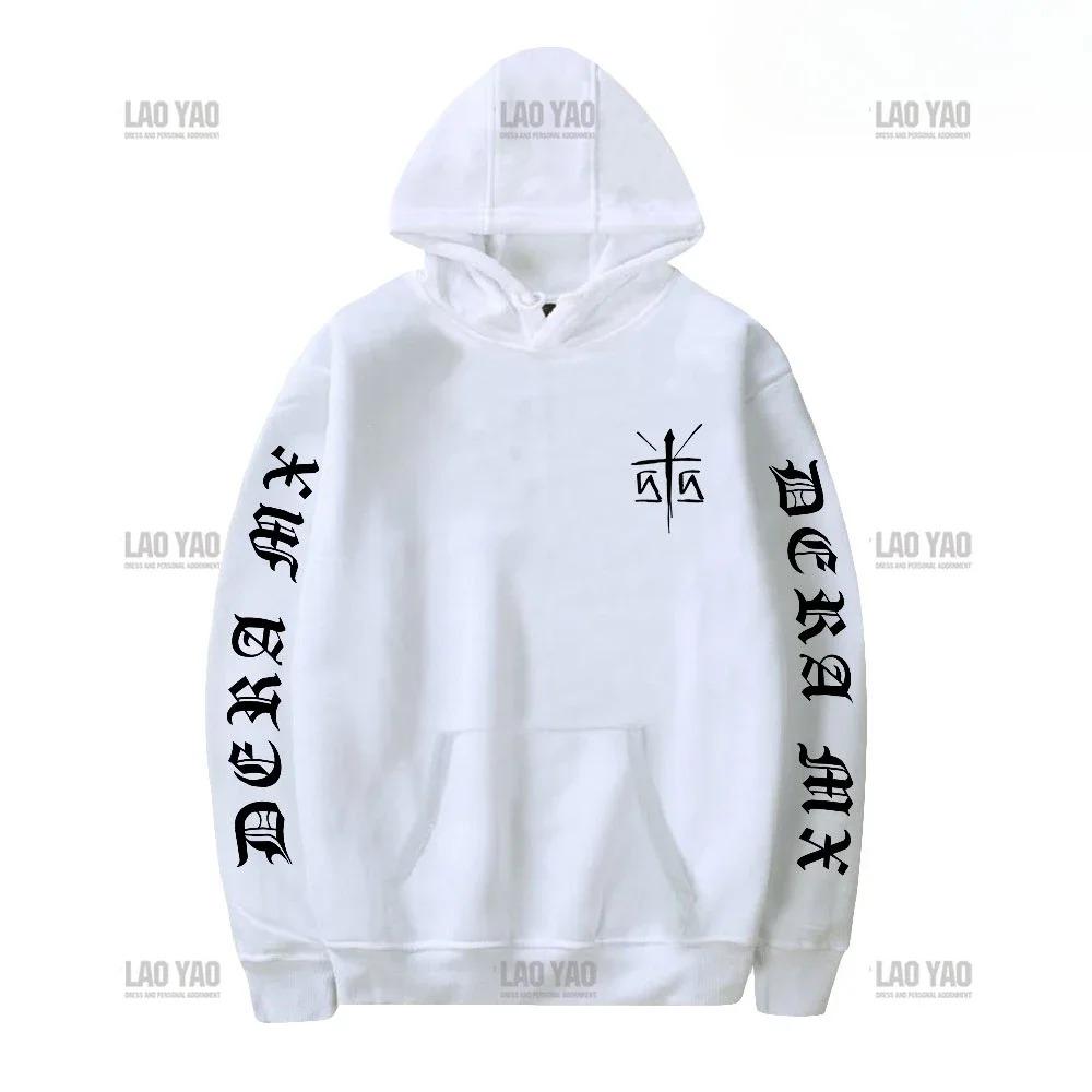 Мужская толстовка с капюшоном Gera MX Модные толстовки с капюшоном для женщин в стиле граффити согревают толстовки с капюшоном с длинными рукавами в стиле хип-хоп, повседневная уличная одежда, пальто унисекс