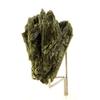 Pierres et Minéraux. Epidote. 278.50 ct. Chamrousse, Massif de Belledonne, Isère, France.