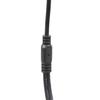 Portable Double XT60 Female To DC5.5x2.1mm Female Adapter XT60 Charging Cable For FPV Setups Easy Power Connection