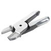Air Nipper Type Clipper Blade for Metal with Carbide Tip N20BFB Blade/GT-N20