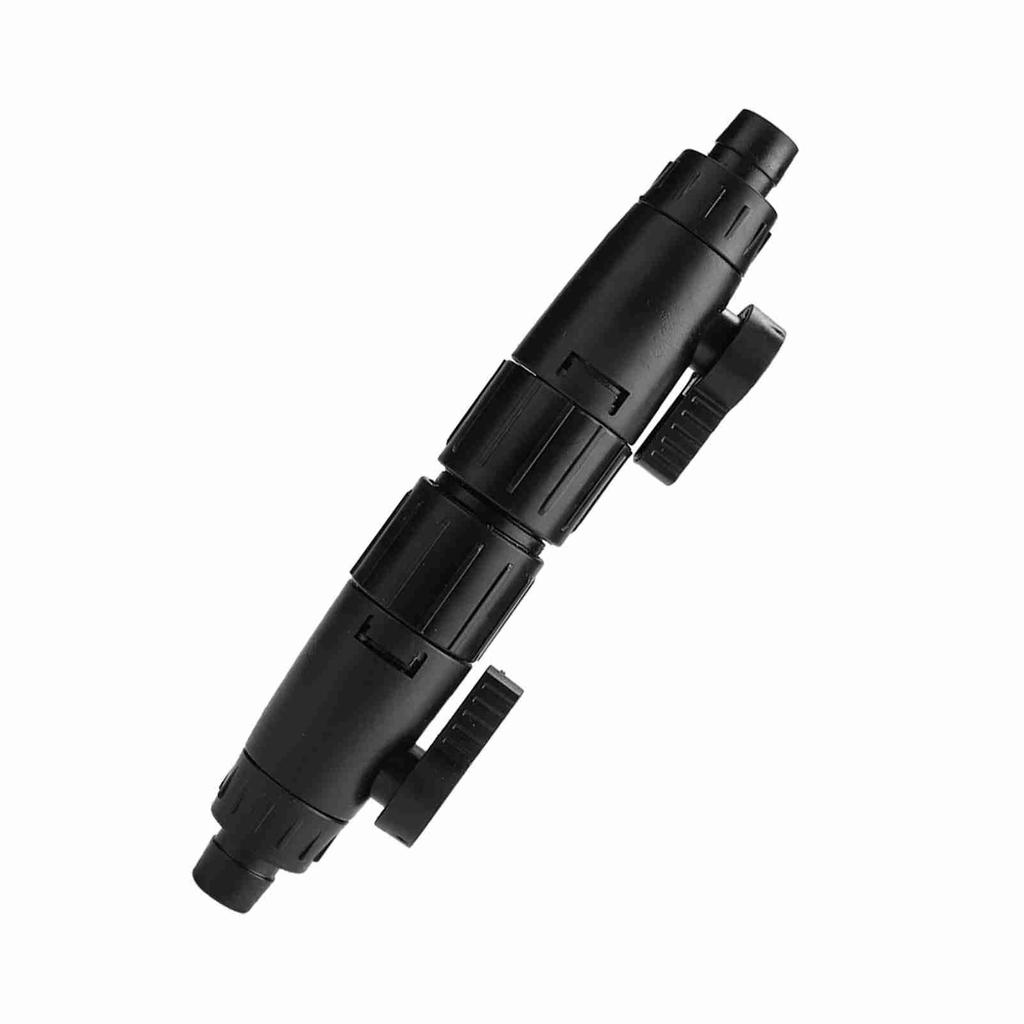 Fish Tank Aquarium Hose Valve Pipe Valve Quick Release Connector