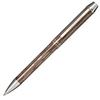 Sailor fountain pen Multifunctional Pen 3 Colors Sharp Metalino 4 Brown + 16-0222-280