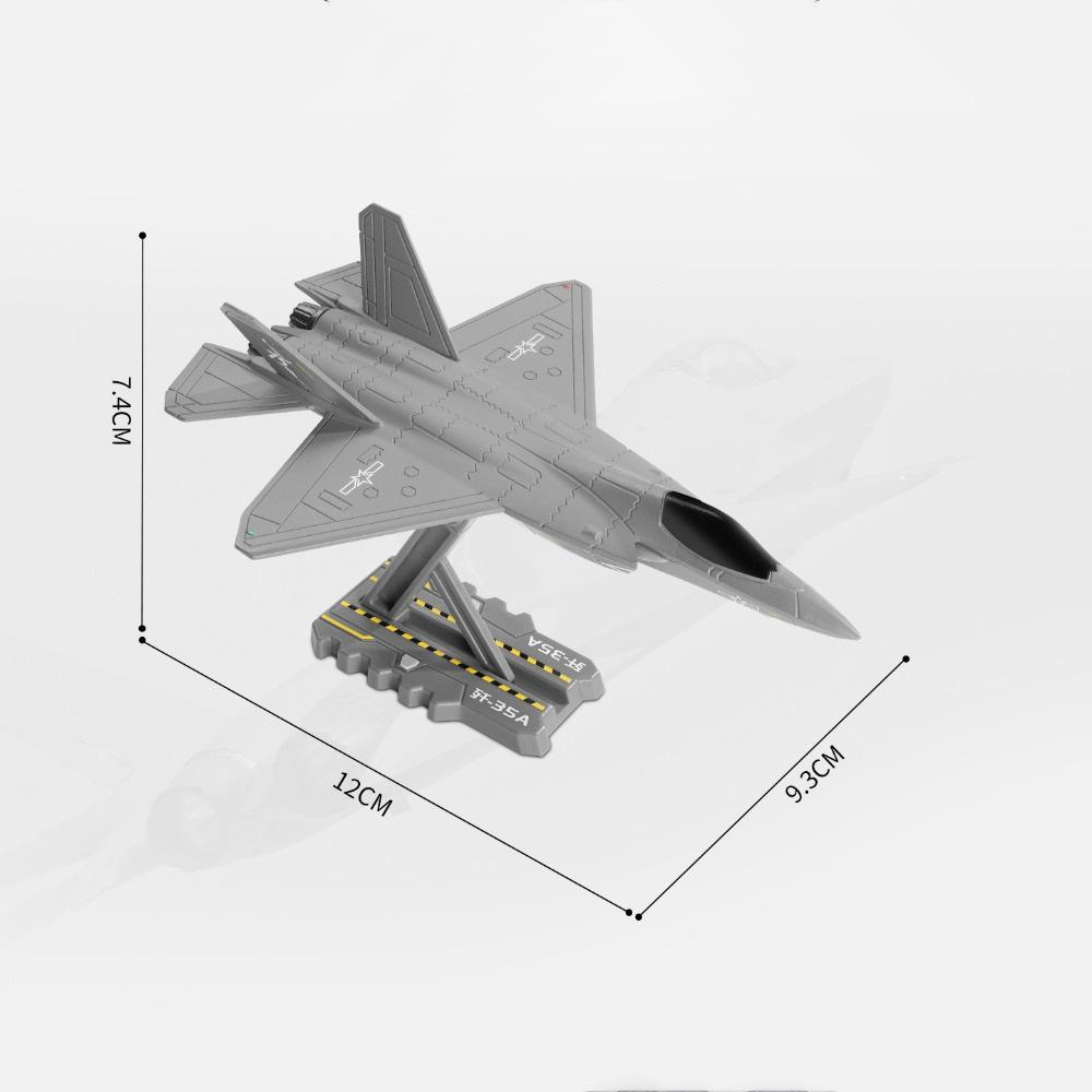 1:144 J-35A FC-31 J-20 Истребитель Литая модель из сплава 1:500 Y-20 Транспортный Самолет Игрушка Военный Самолет Коллекция Дисплей В Качестве Подарка